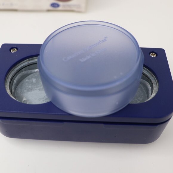 Creative Memories Circle Maker Circle Punch Use to Cut 1.25 & 1.50 Circles Arts - Picture 8 of 9